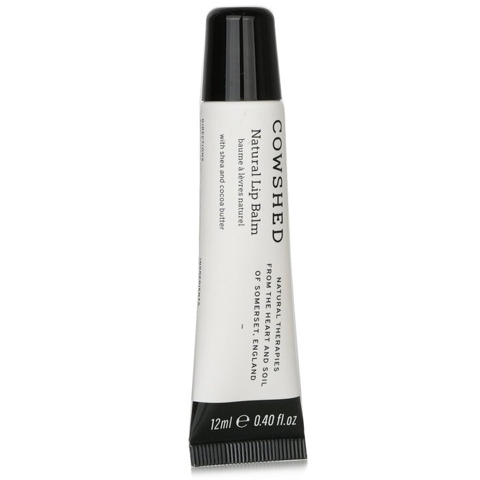 Cowshed Natural Lip Balm 12ml/0.4ozProduct Thumbnail