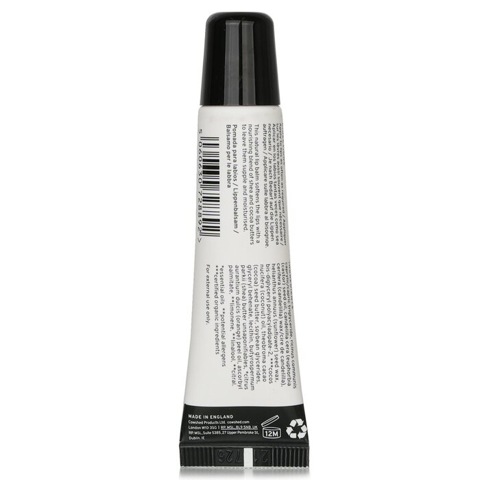 Cowshed Natural Lip Balm 12ml/0.4ozProduct Thumbnail