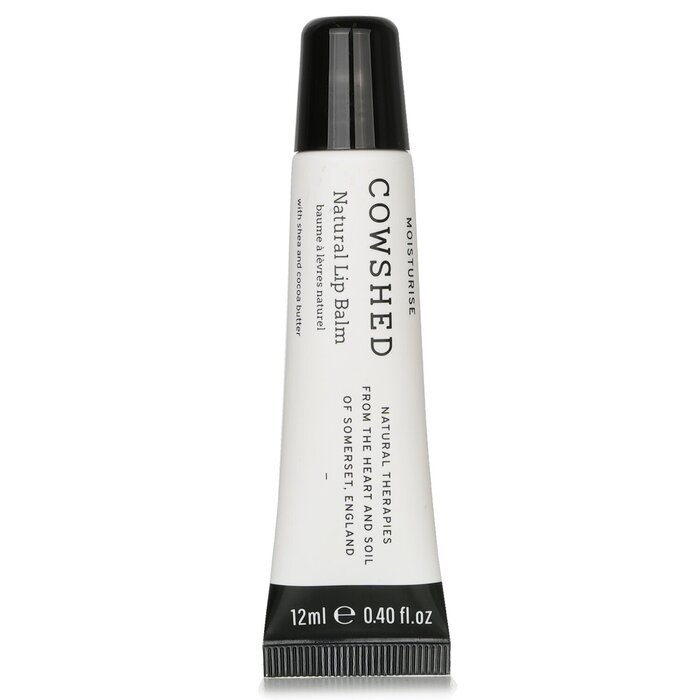Cowshed Natural Lip Balm 12ml/0.4ozProduct Thumbnail