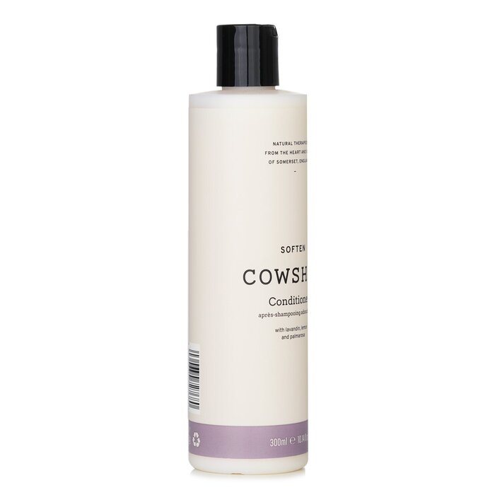 Cowshed Saucy Cow Softening Conditioner 300ml/10.14ozProduct Thumbnail