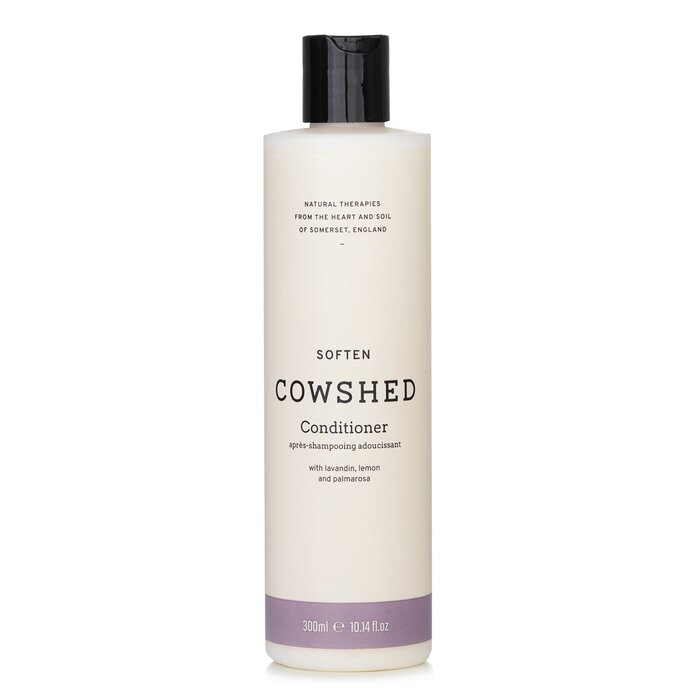 Cowshed Saucy Cow Softening Conditioner 300ml/10.14ozProduct Thumbnail