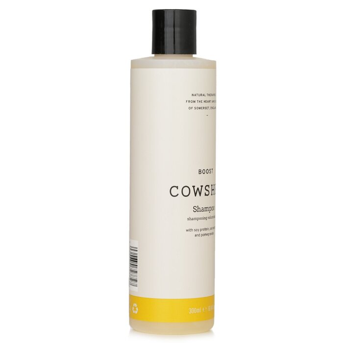 Cowshed Cowshed Boost Shampoo 300ml/10.14ozProduct Thumbnail
