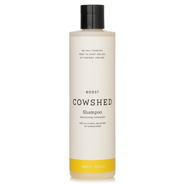 Cowshed Cowshed Boost Shampoo 300ml/10.14ozProduct Thumbnail