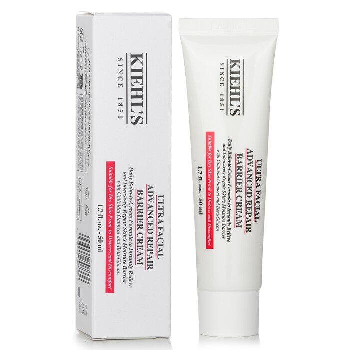 Kiehl's Ultra Facial Advanced Repair Barrier Cream 50ml/1.7ozProduct Thumbnail