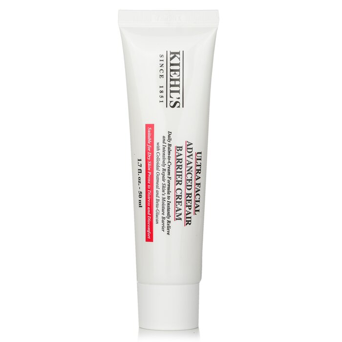 Kiehl's Ultra Facial Advanced Repair Barrier Cream 50ml/1.7ozProduct Thumbnail