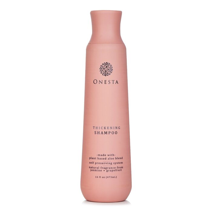 Onesta Thickening Shampoo 473ml/16ozProduct Thumbnail
