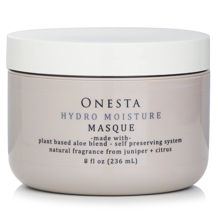 Onesta Hydro Moisture Masque 236ml/8ozProduct Thumbnail