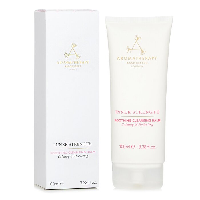 Aromatherapy Associates Inner Strength Soothing Cleansing Balm 100ml/3.38ozProduct Thumbnail