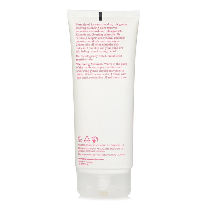 Aromatherapy Associates Inner Strength Soothing Cleansing Balm 100ml/3.38ozProduct Thumbnail
