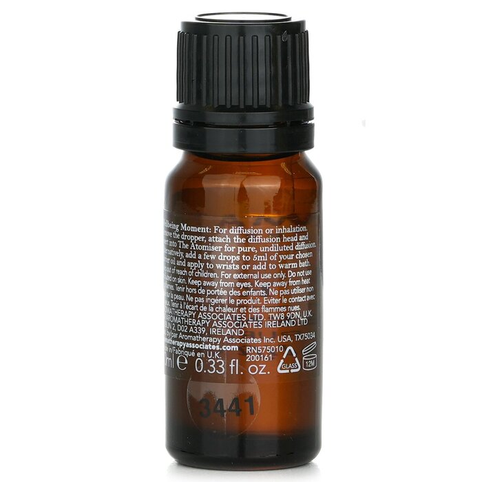 Aromatherapy Associates Rose Pure Essential Oil Blend 10ml/0.33ozProduct Thumbnail