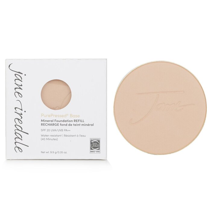 Jane Iredale PurePressed Base Mineral Foundation Refill SPF 20 9.9g/0.35ozProduct Thumbnail