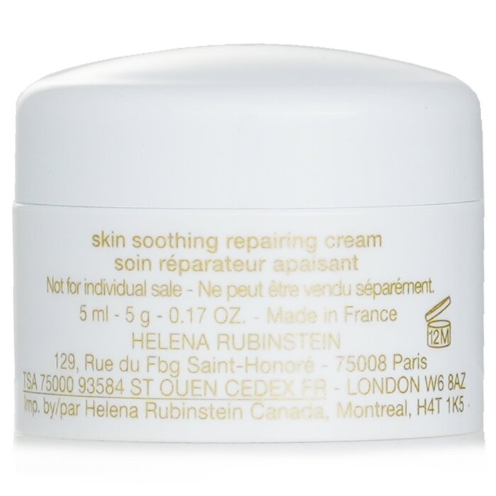 Helena Rubinstein Re-Plasty Age Recovery Skin Soothing Repairing Cream 5ml/0.17ozProduct Thumbnail