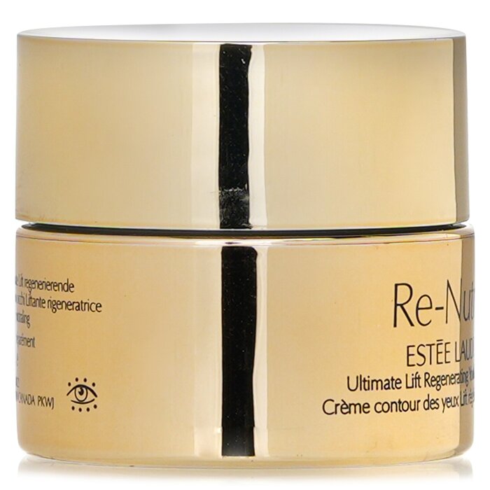 Estee Lauder Re-Nutriv Ultimate Lift Regenerating Youth Eye Creme 7ml/0.24ozProduct Thumbnail