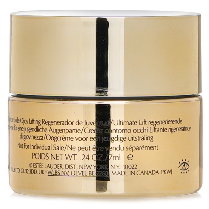 Estee Lauder Re-Nutriv Ultimate Lift Regenerating Youth Eye Creme 7ml/0.24ozProduct Thumbnail
