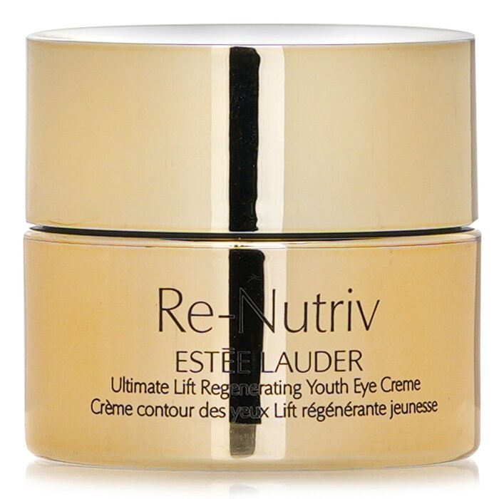 Estee Lauder Re-Nutriv Ultimate Lift Regenerating Youth Eye Creme 7ml/0.24ozProduct Thumbnail