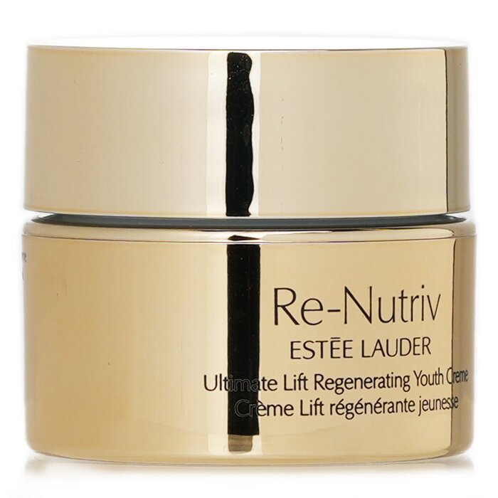 Estee Lauder Re-Nutriv Ultimate Lift Regenerating Youth Crème (Miniature) 15ml/0.5ozProduct Thumbnail