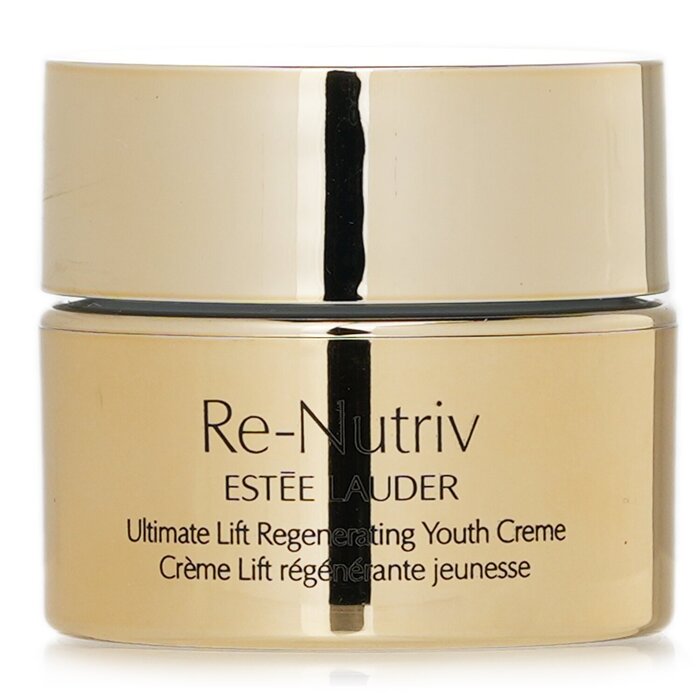 Estee Lauder Re-Nutriv Ultimate Lift Regenerating Youth Crème (Miniature) 15ml/0.5ozProduct Thumbnail