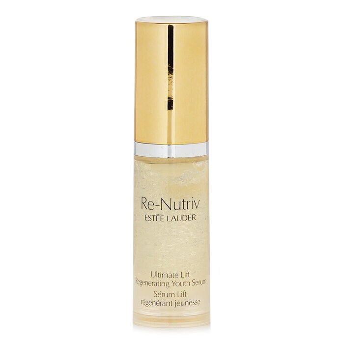 Estee Lauder Re-Nutriv Ultimate Life Regenerating Youth Serum (จิ๋ว) 5ml/0.17ozProduct Thumbnail