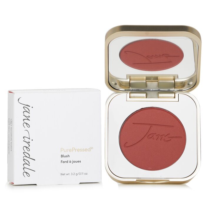 Jane Iredale PurePressed Blush 3.2g/0.11ozProduct Thumbnail