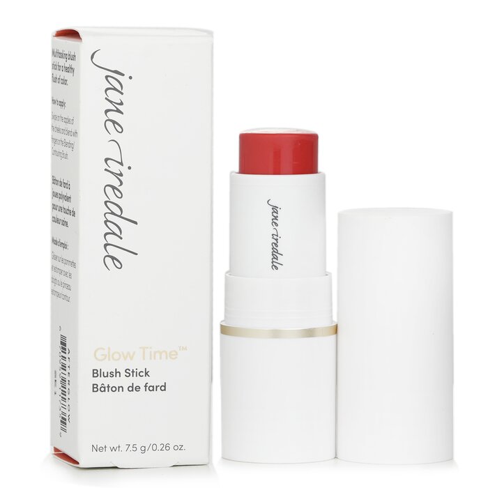 Jane Iredale Glow Time Blush Stick 7.5g/0.26ozProduct Thumbnail
