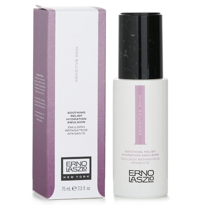 Erno Laszlo Soothing Relief Hydration Emulsion 75ml/2.5ozProduct Thumbnail