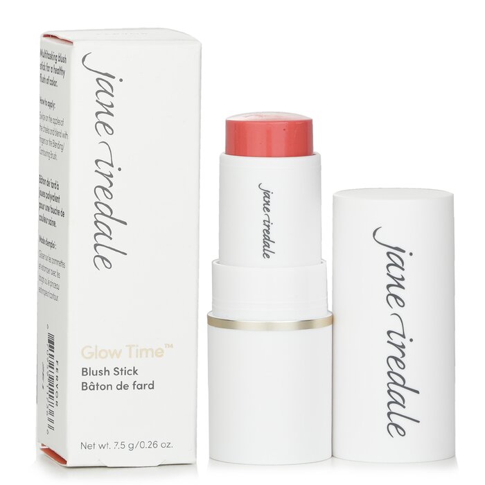 Jane Iredale Glow Time Blush Stick 7.5g/0.26ozProduct Thumbnail