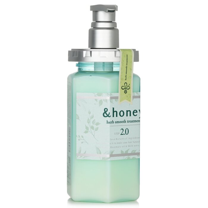 &honey Herb Smooth Treatment 445gProduct Thumbnail