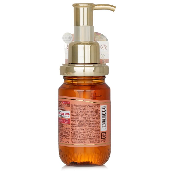 &honey Creamy EX Damage Repair Hair Oil 100mlProduct Thumbnail