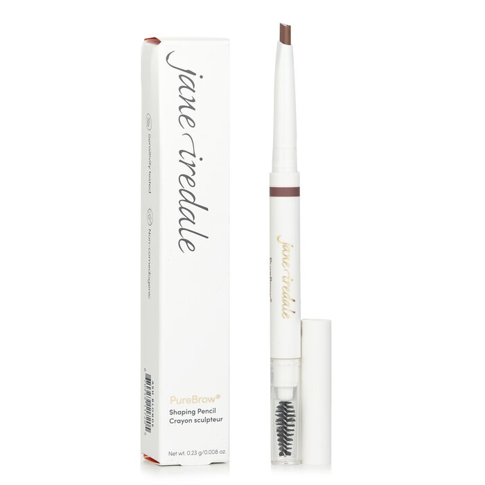 Jane Iredale PureBrow Shaping Pencil 0.23g/0.008ozProduct Thumbnail