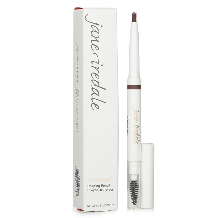 Jane Iredale PureBrow Shaping Pencil 0.23g/0.008ozProduct Thumbnail