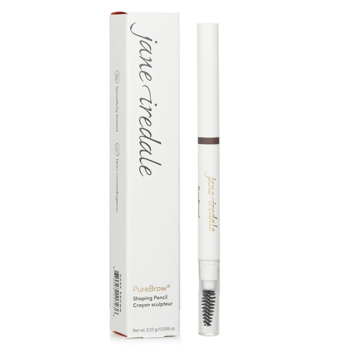 Jane Iredale PureBrow Shaping Pencil 0.23g/0.008ozProduct Thumbnail