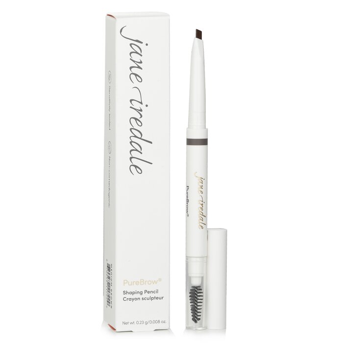Jane Iredale PureBrow Shaping Pencil 0.23g/0.008ozProduct Thumbnail