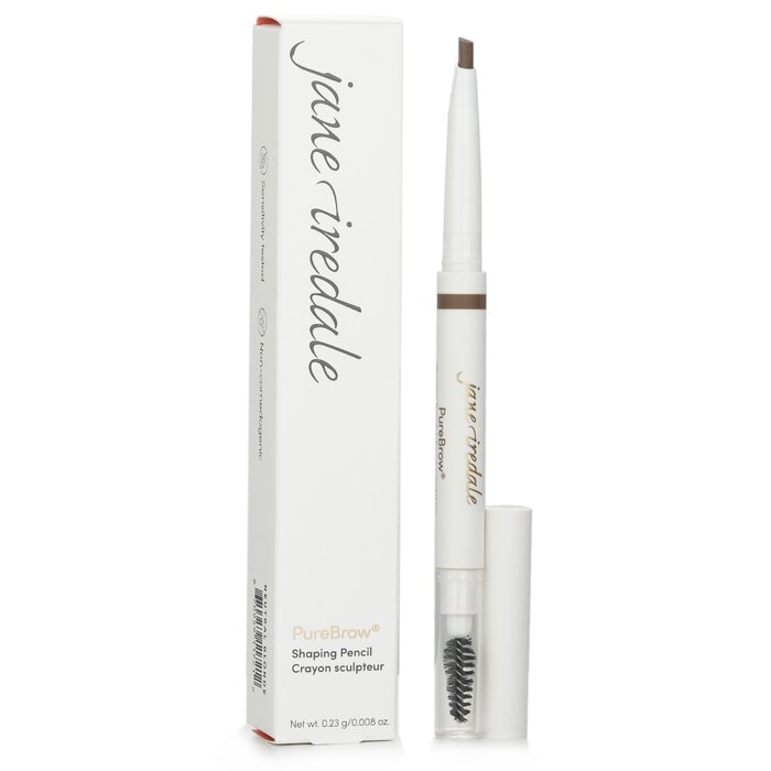 Jane Iredale PureBrow Shaping Pencil 0.23g/0.008ozProduct Thumbnail