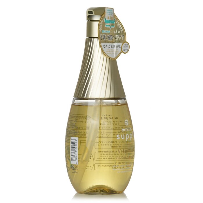 Mixim Potion Suppli 维他命修复洗发水 440mlProduct Thumbnail