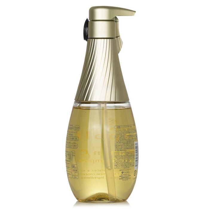 Mixim Potion Suppli 维他命修复洗发水 440mlProduct Thumbnail