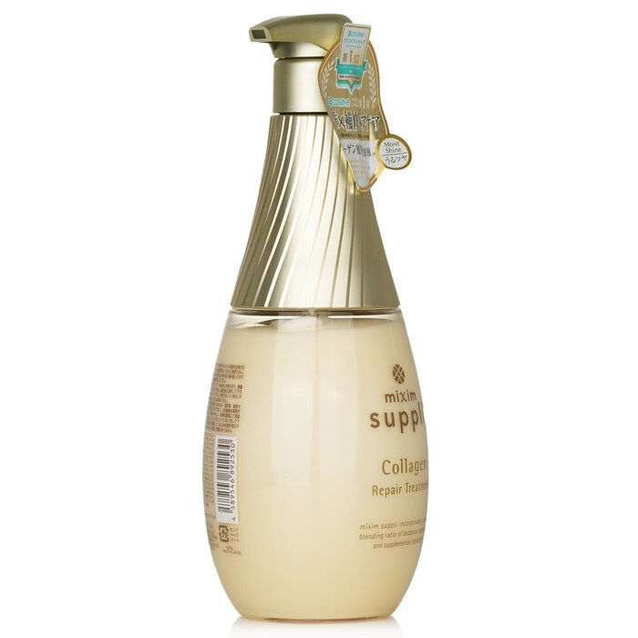 Mixim Potion Suppli 胶原蛋白修复养发素 440gProduct Thumbnail