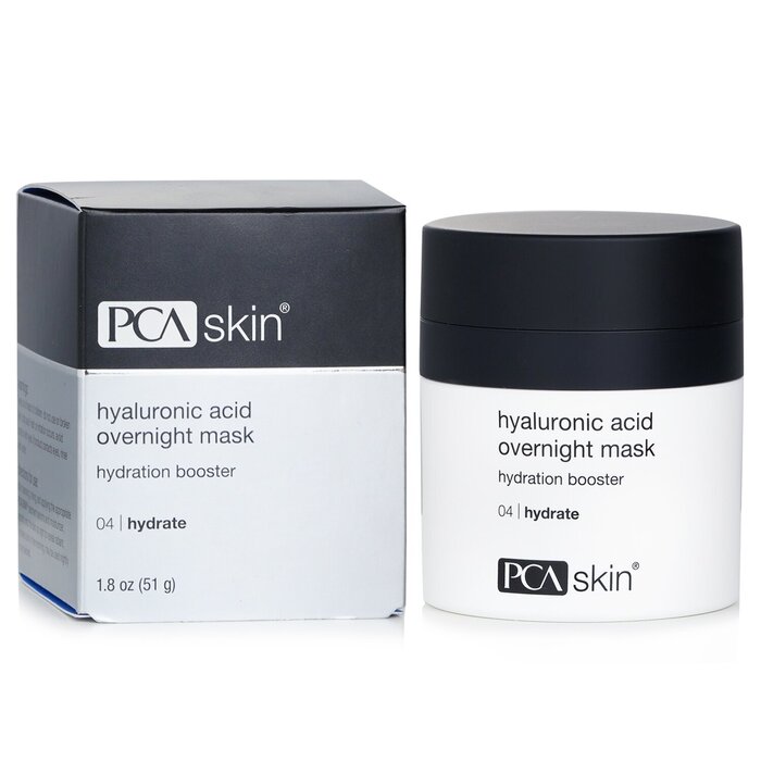 PCA Skin Hyaluronic Acid Overnight Mask 51g/1.8ozProduct Thumbnail