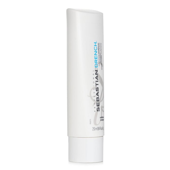 Sebastian Drench Moisturizing Conditioner 250ml/8.4ozProduct Thumbnail