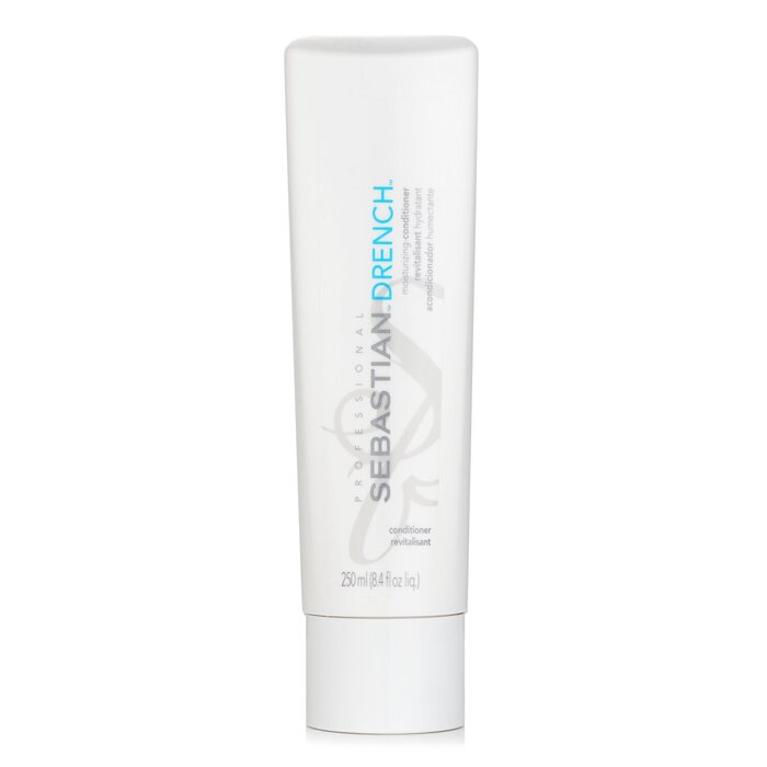 Sebastian Drench Moisturizing Conditioner 250ml/8.4ozProduct Thumbnail