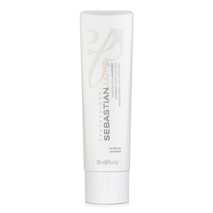 Sebastian Light Weightless Shine Conditioner 250ml/8.4ozProduct Thumbnail