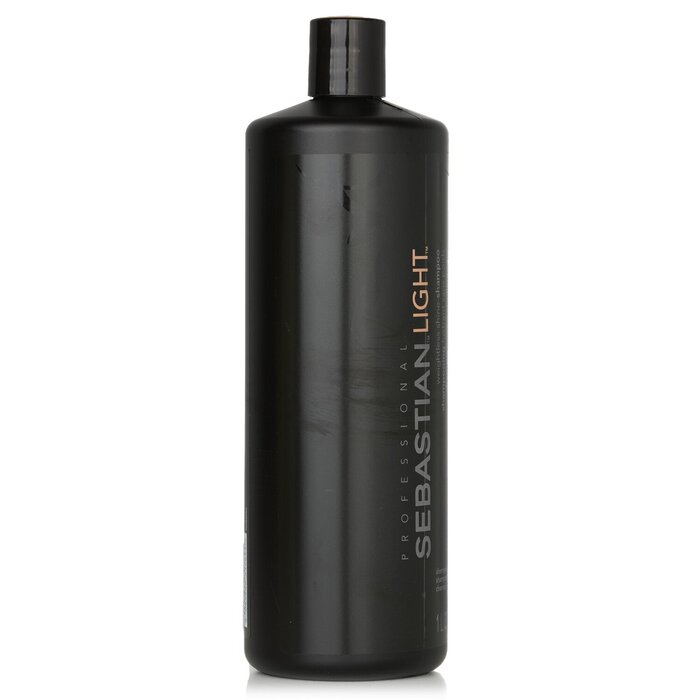 Sebastian Light Weightless Shine Shampoo 1000ml/33.8ozProduct Thumbnail