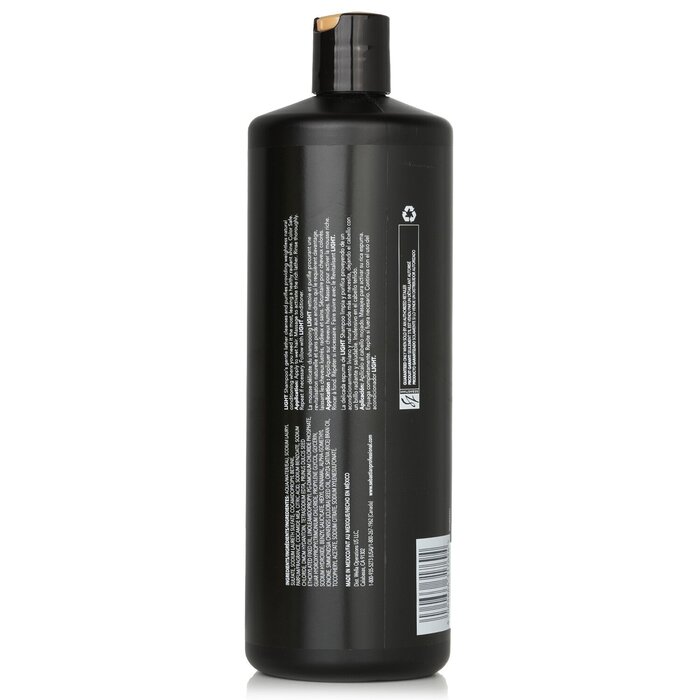 Sebastian Light Weightless Shine Shampoo 1000ml/33.8ozProduct Thumbnail