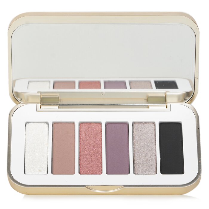 Jane Iredale PurePressed Eye Shadow Palette 6x0.7g/0.02ozProduct Thumbnail