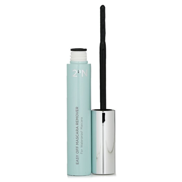 2aN Easy Off Mascara Remover (For Waterproof Mascara) 7g/0.24ozProduct Thumbnail