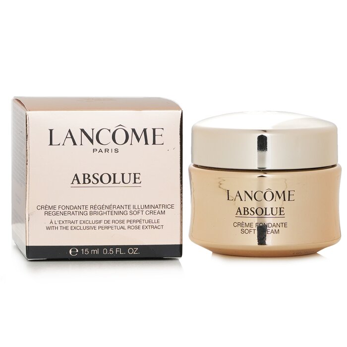 Lancome Absolue Soft Cream 15ml/0.5ozProduct Thumbnail