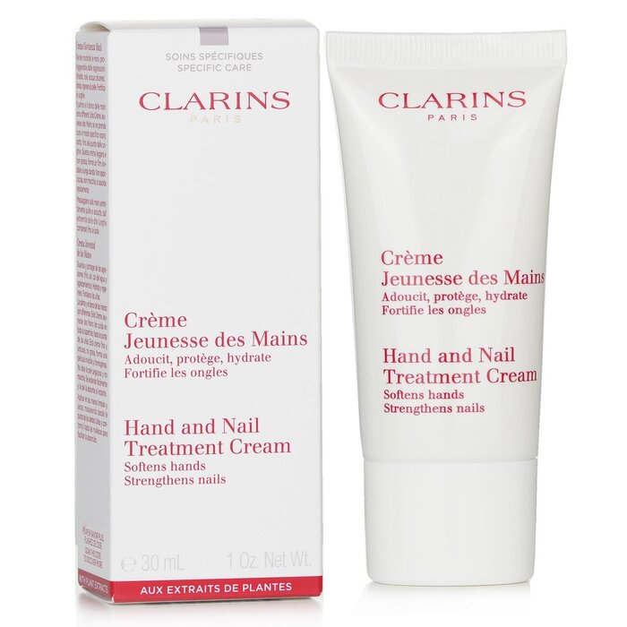 Clarins Ošetřující krém na ruce a nehty 30ml/1ozProduct Thumbnail