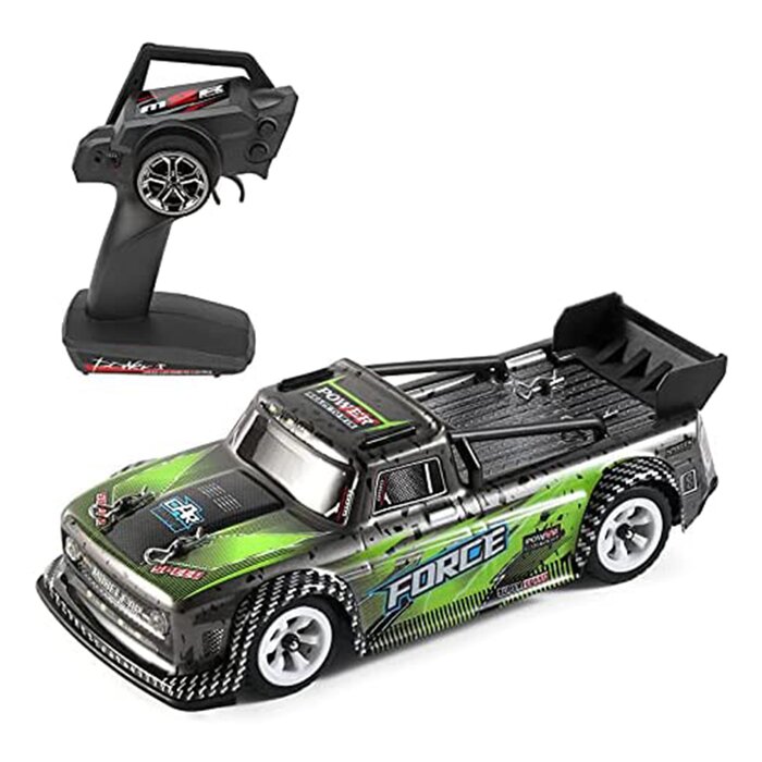 WL Toys WLToys 284131 1/28 RC Drift Car 225x190x130mmProduct Thumbnail