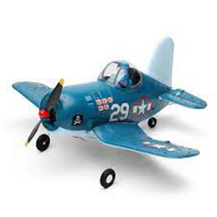 WL Toys WLToys A500 Mini RC Warbird w/Gyro 38*19*20cmProduct Thumbnail