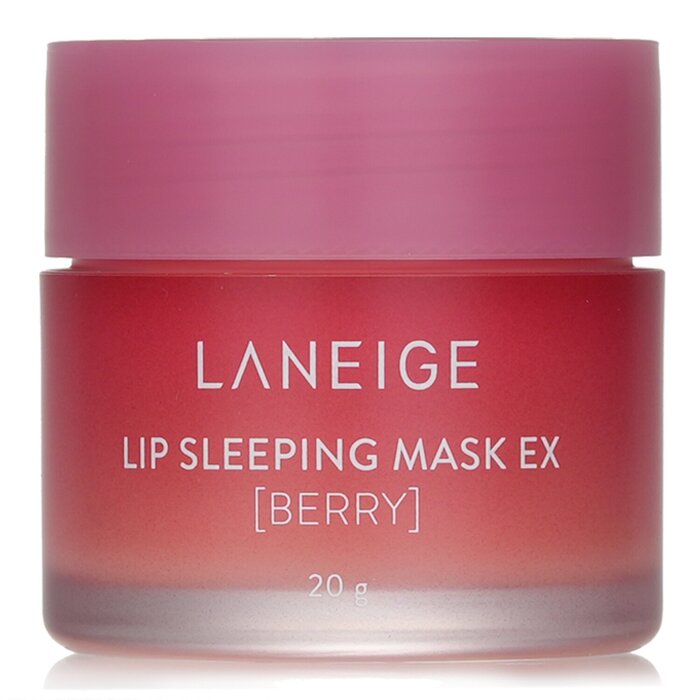 Laneige Lip Sleeping Mask EX - Berry 20gProduct Thumbnail