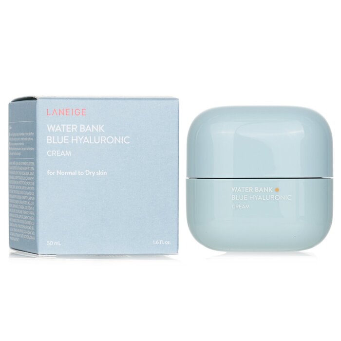 Laneige Water Bank Blue Hyaluronic Cream 50ml/1.6ozProduct Thumbnail